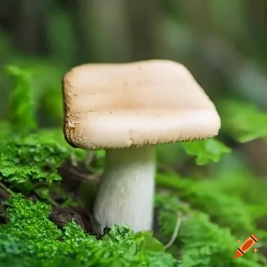Benefits of mushroom supplements