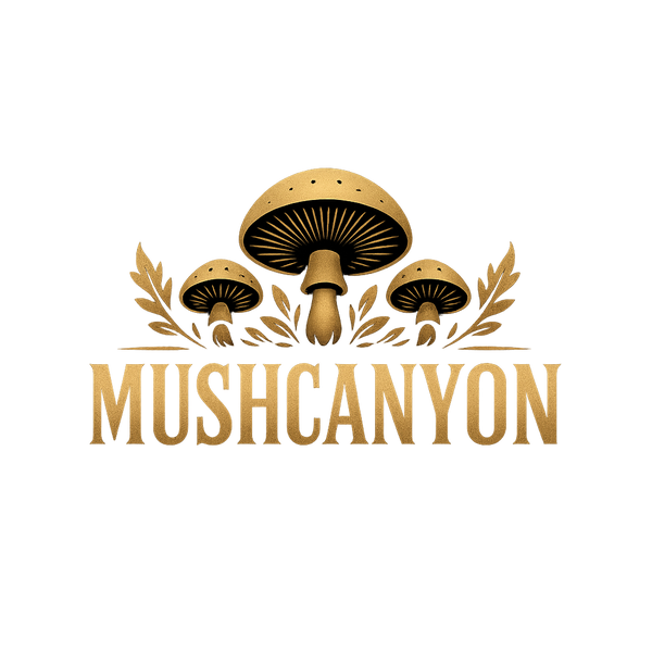 Mushcanyon