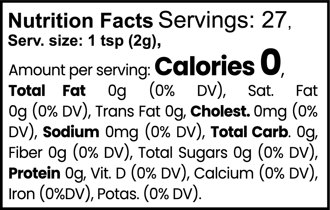 MushCanyon Mushroom Fuse Instant Coffee (Medium Roast)