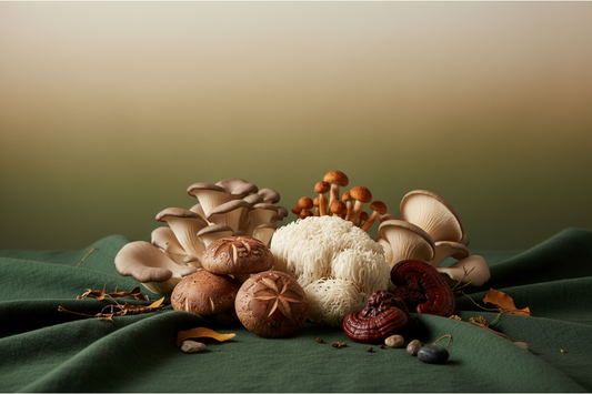Are Mushrooms Vegetables? Here’s What You Need to Know
