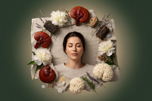 Mushroom Benefits for Women Fertility: Science, Myths & Practical Guidance