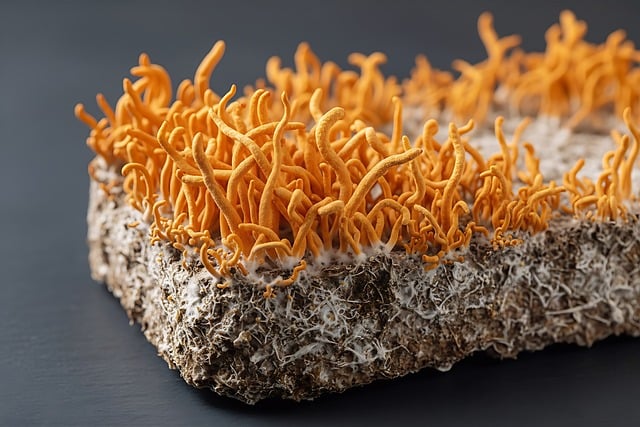 How To Grow Cordyceps Mushrooms Indoors (Cordyceps Militaris Growing Guide)