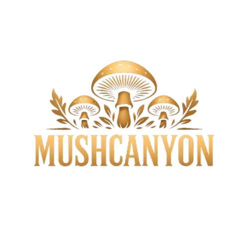 Mushcanyon 